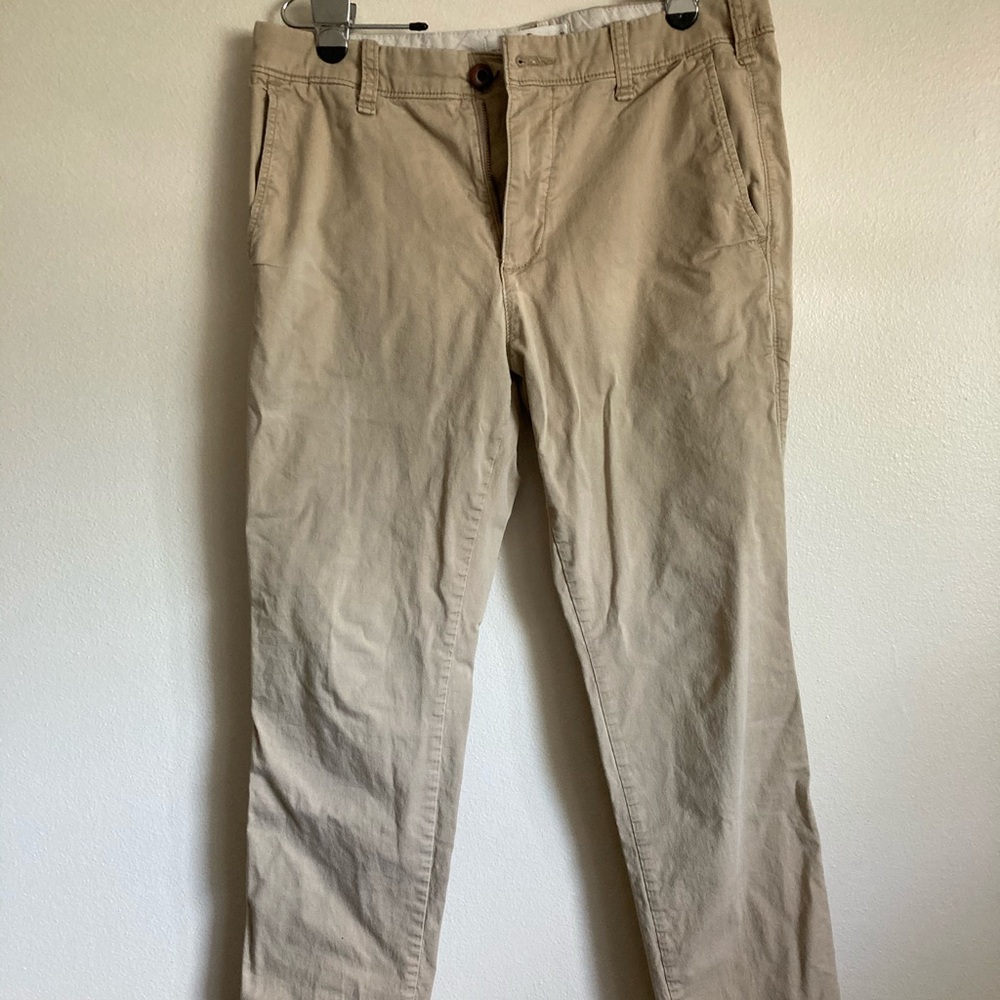 Hollister Skinny Chino